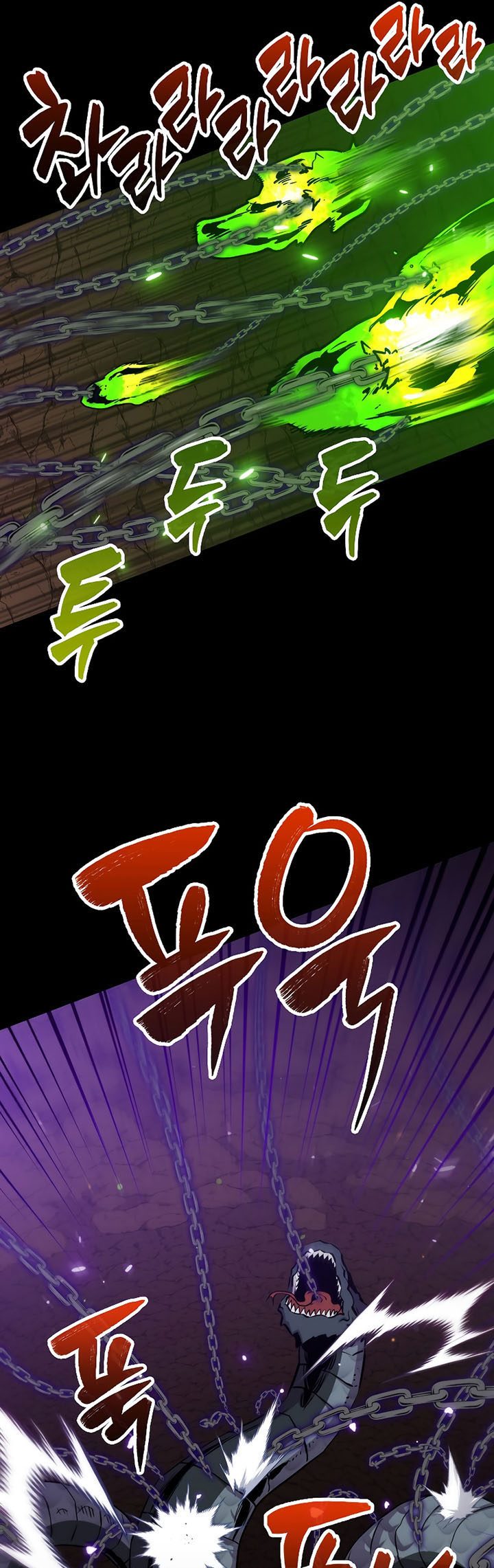 Sleeping Ranker Chapter 83 Gambar 50