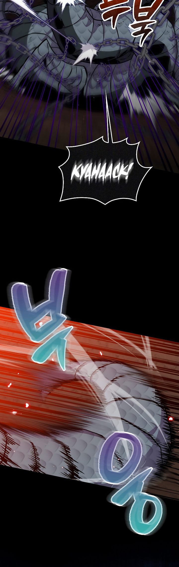 Sleeping Ranker Chapter 83 Gambar 51