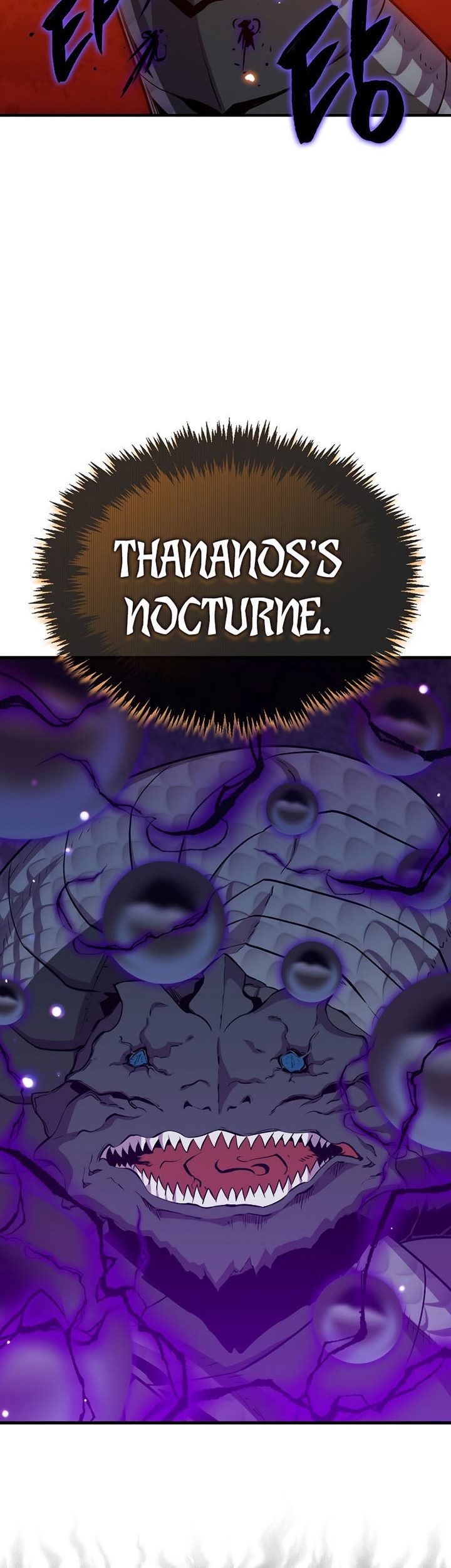 Sleeping Ranker Chapter 83 Gambar 59