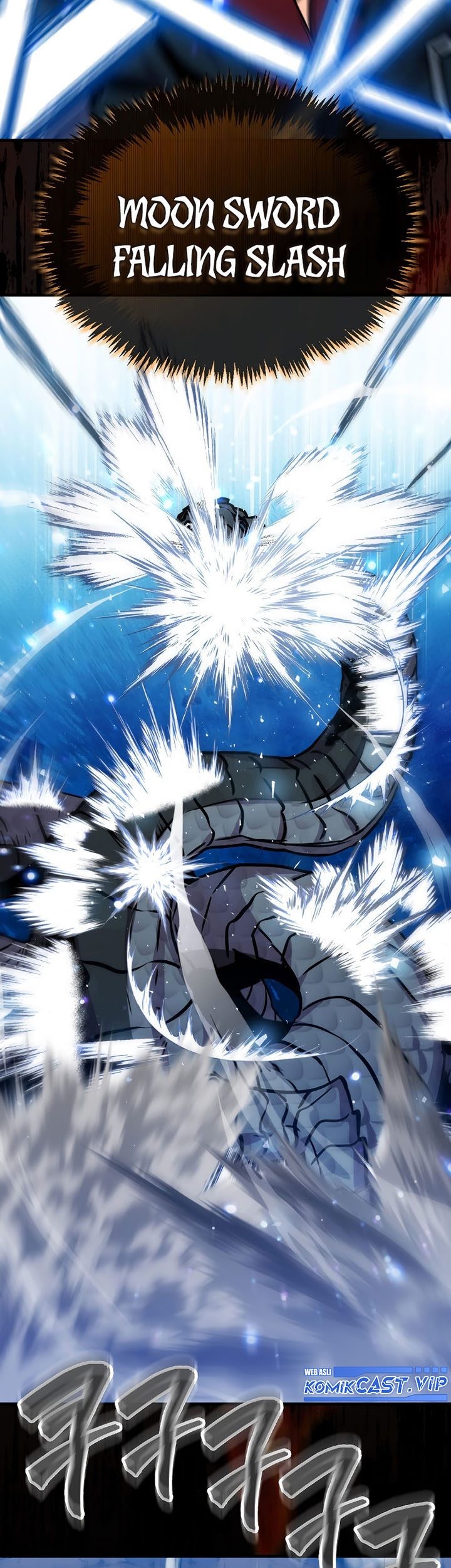 Sleeping Ranker Chapter 83 Gambar 63