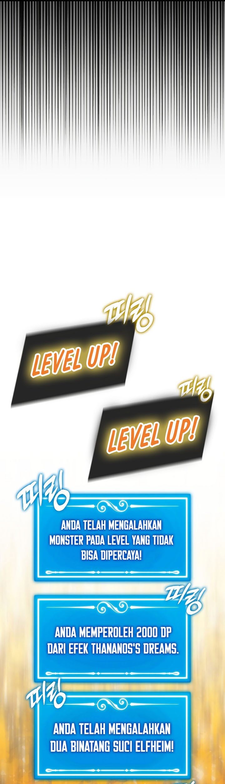 Sleeping Ranker Chapter 83 Gambar 65