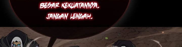 Sleeping Ranker Chapter 83 Gambar 82