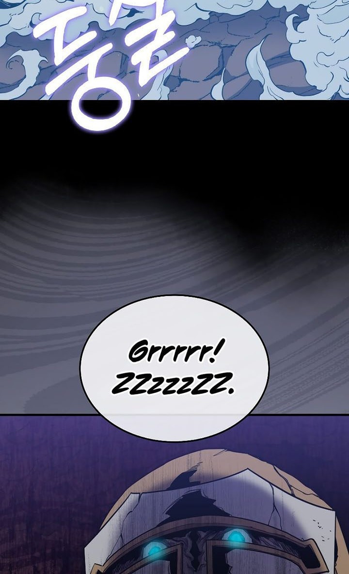 Sleeping Ranker Chapter 83 Gambar 86