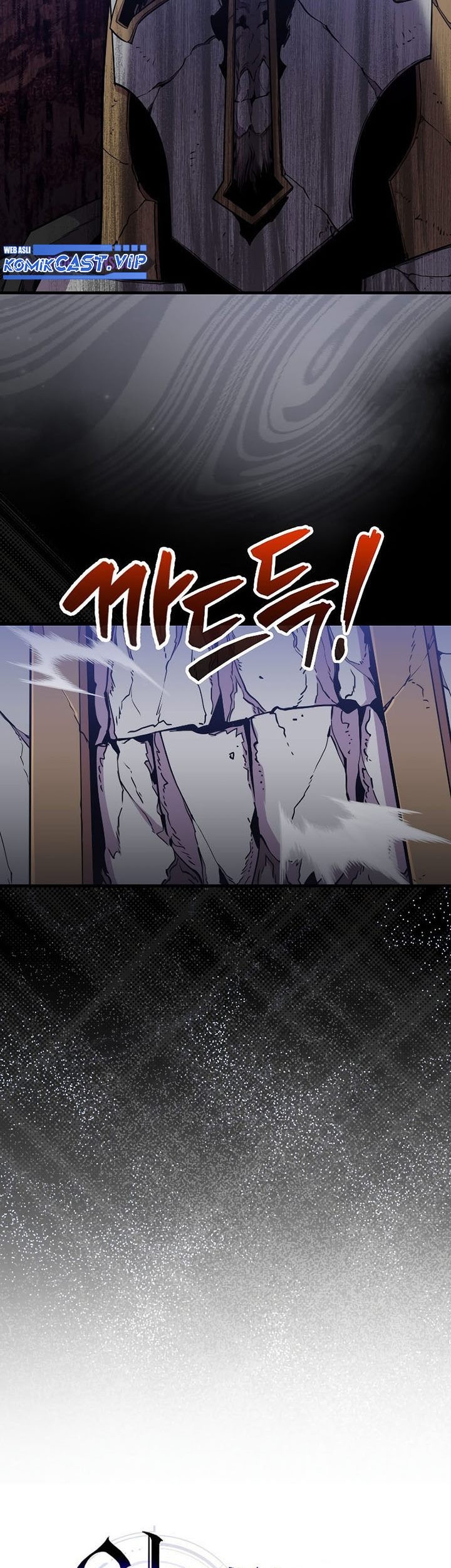 Sleeping Ranker Chapter 83 Gambar 87