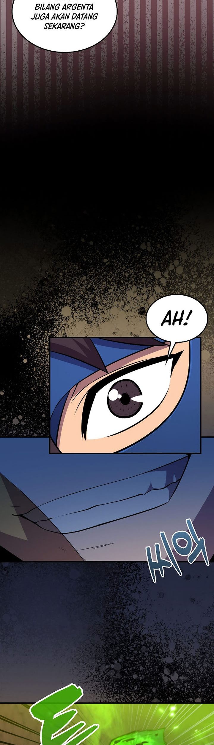 Sleeping Ranker Chapter 83 Gambar 8