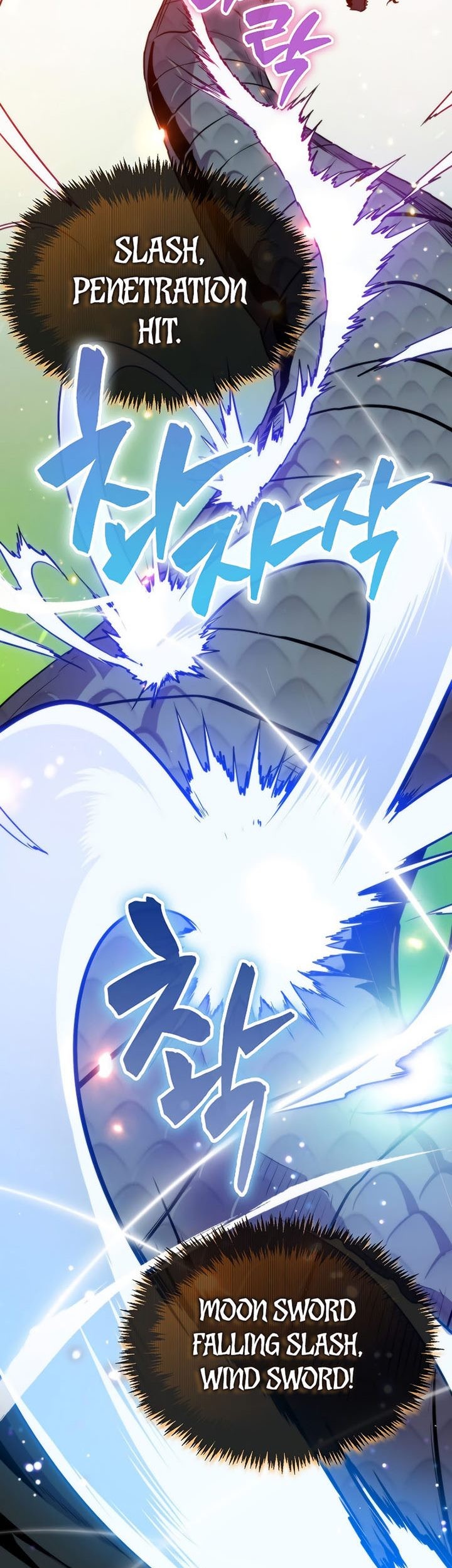 Sleeping Ranker Chapter 82 Gambar 55
