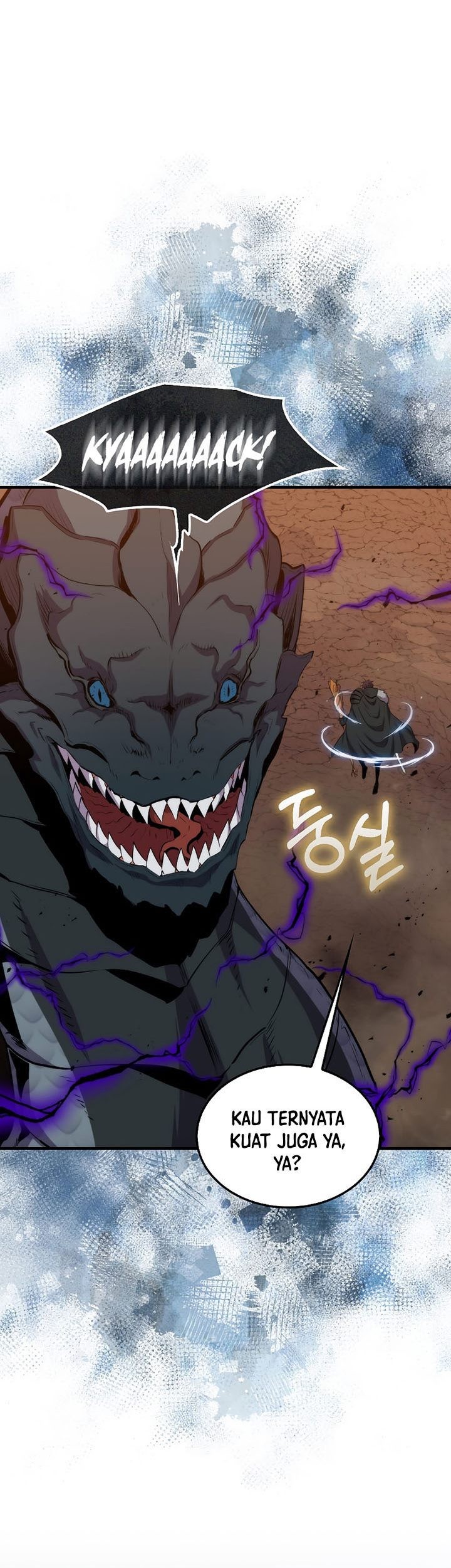 Sleeping Ranker Chapter 82 Gambar 65
