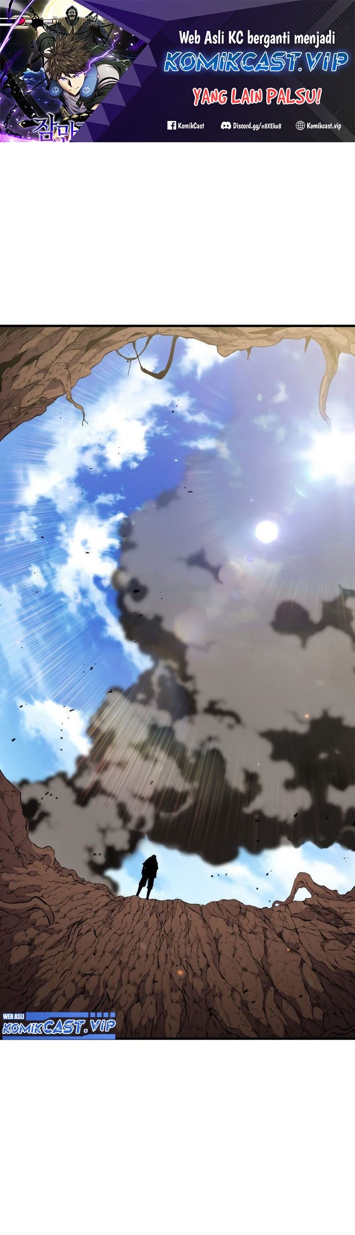 Baca  Sleeping Ranker Chapter 81 Gambar 2