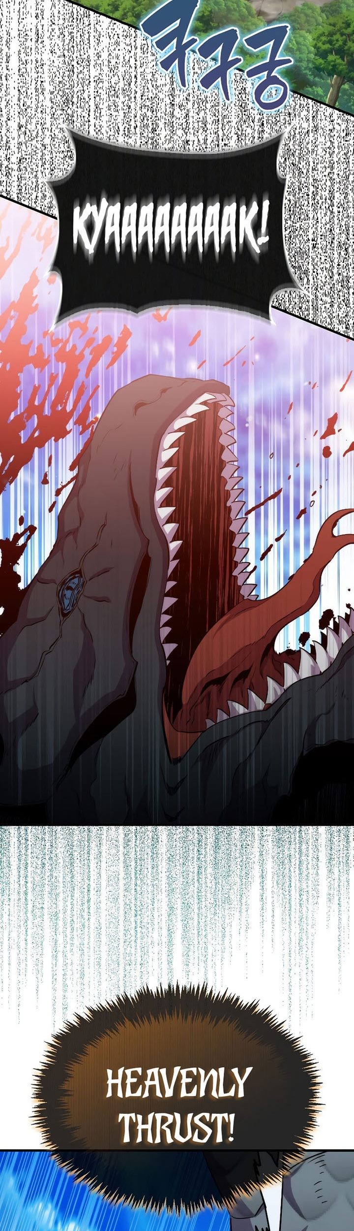 Sleeping Ranker Chapter 80 Gambar 48