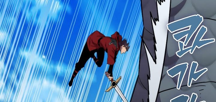 Sleeping Ranker Chapter 80 Gambar 49