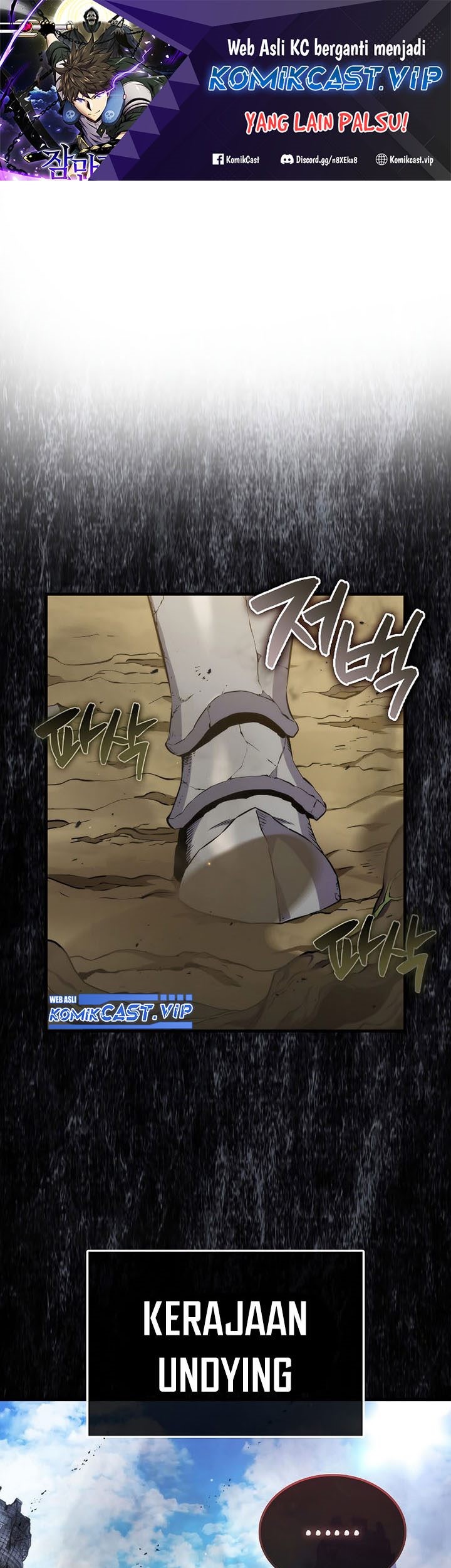 Baca  Sleeping Ranker Chapter 80 Gambar 2