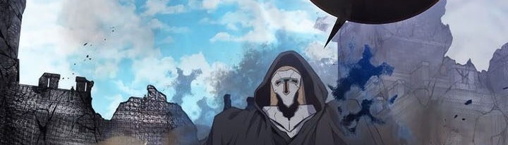 Sleeping Ranker Chapter 80 Gambar 3