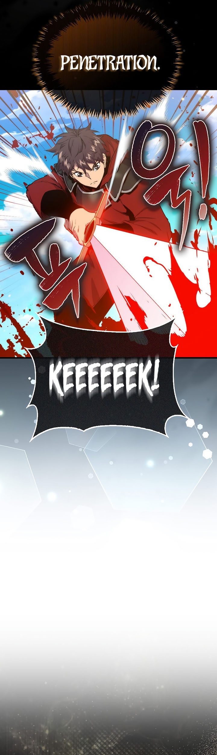 Sleeping Ranker Chapter 80 Gambar 62