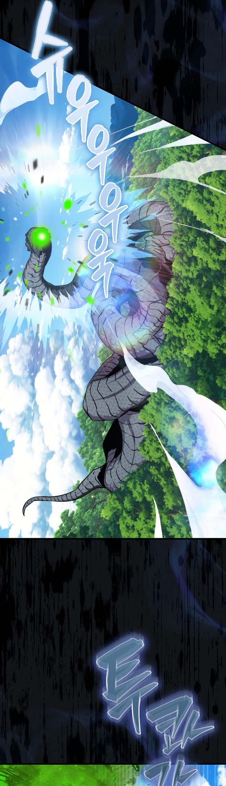 Sleeping Ranker Chapter 80 Gambar 72