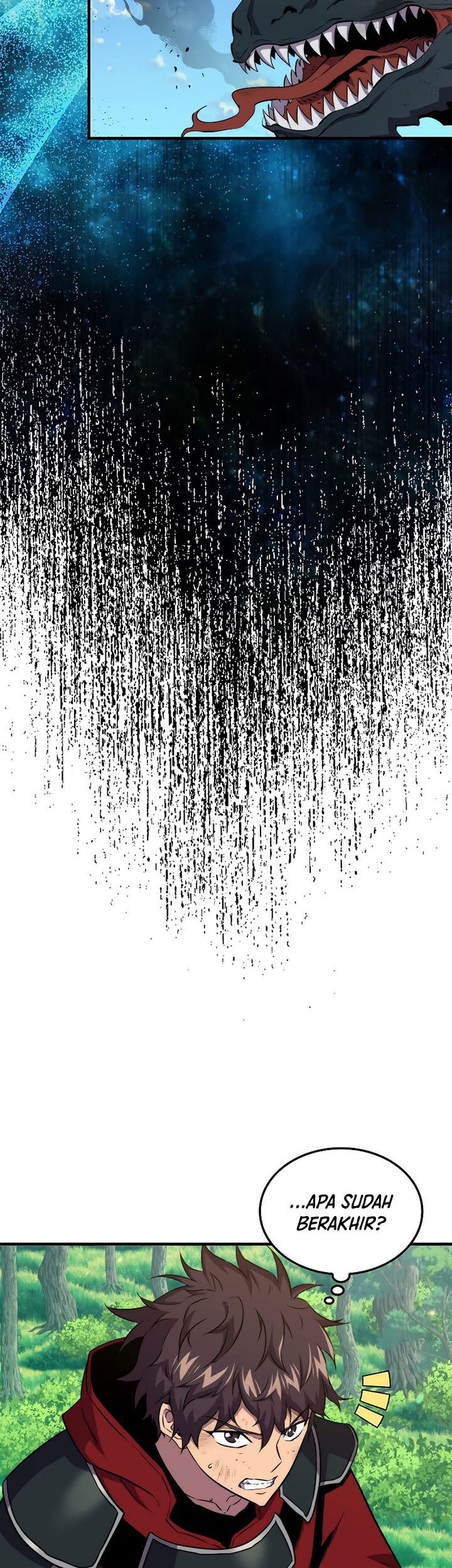 Sleeping Ranker Chapter 80 Gambar 80