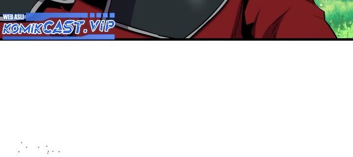 Sleeping Ranker Chapter 80 Gambar 81