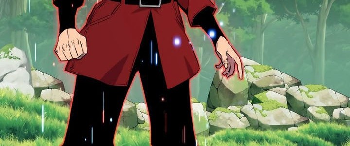 Sleeping Ranker Chapter 80 Gambar 85