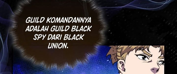 Sleeping Ranker Chapter 80 Gambar 87