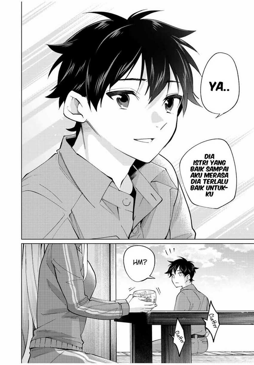 Tanbo de Hirotta Onna Kishi, Inaka de Ore no Yome da to Omowareteiru Chapter 11 Gambar 16