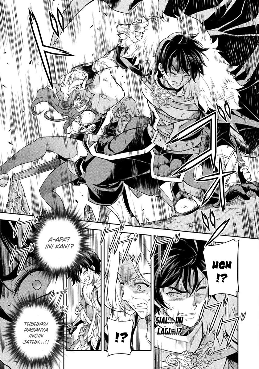 Drawing: Saikyou Mangaka wa Oekaki Skill de Isekai Musou Suru! Chapter 80 Gambar 15