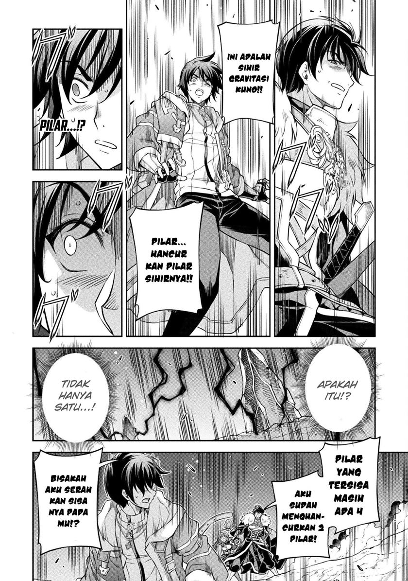 Drawing: Saikyou Mangaka wa Oekaki Skill de Isekai Musou Suru! Chapter 80 Gambar 16