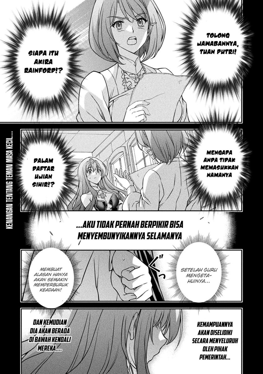 Baca Drawing: Saikyou Mangaka wa Oekaki Skill de Isekai Musou Suru! Chapter 80 Gambar 2
