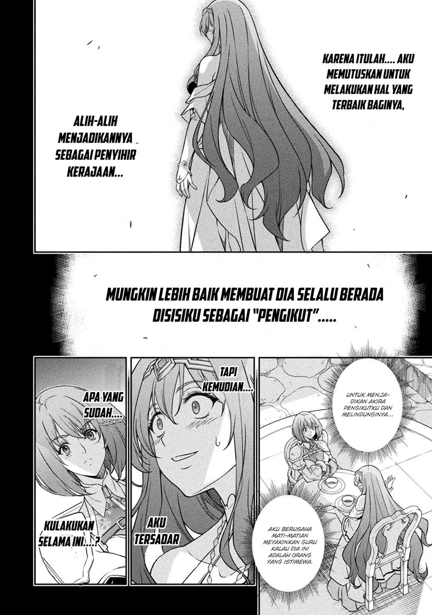 Drawing: Saikyou Mangaka wa Oekaki Skill de Isekai Musou Suru! Chapter 80 Gambar 4