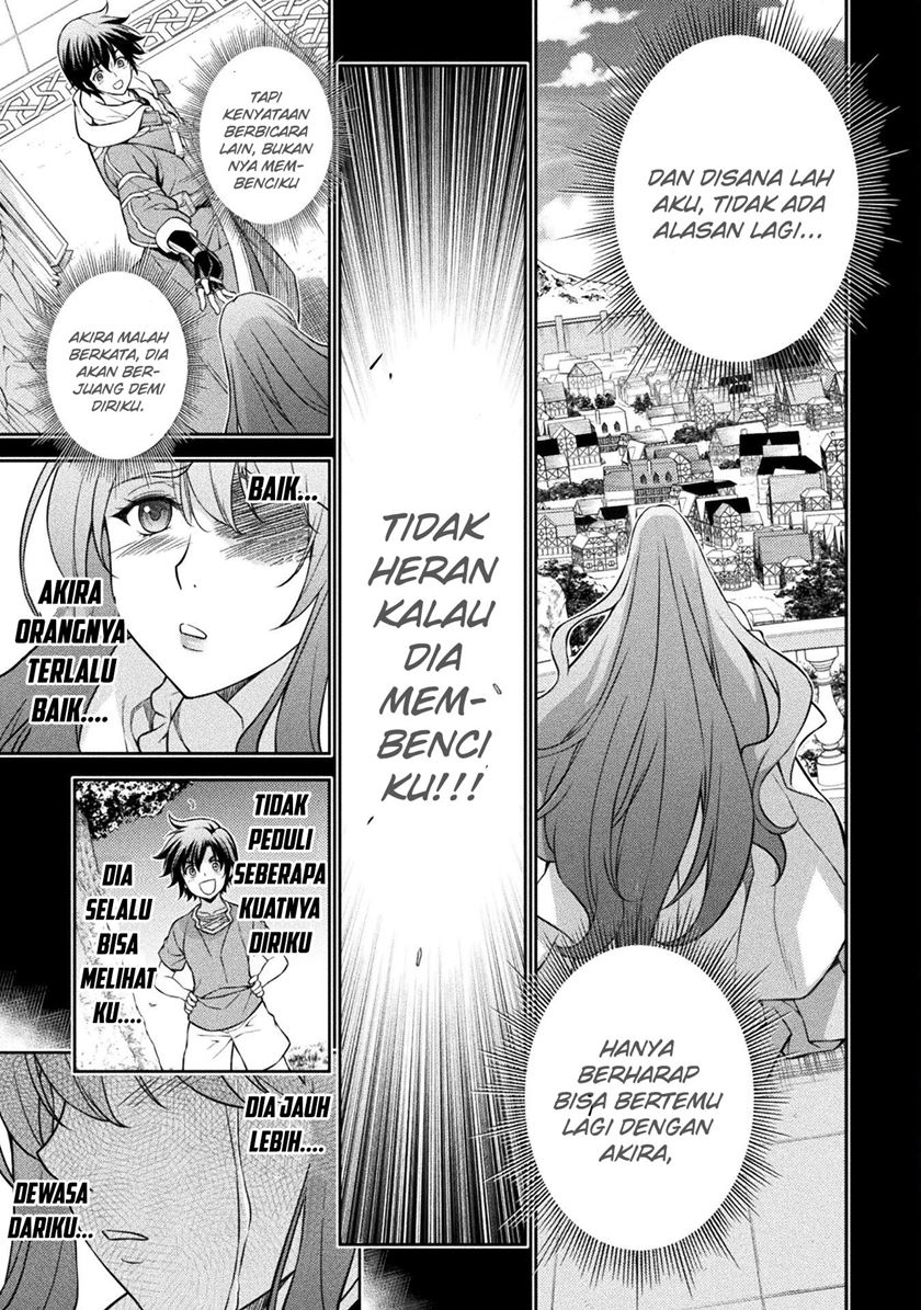 Drawing: Saikyou Mangaka wa Oekaki Skill de Isekai Musou Suru! Chapter 80 Gambar 5