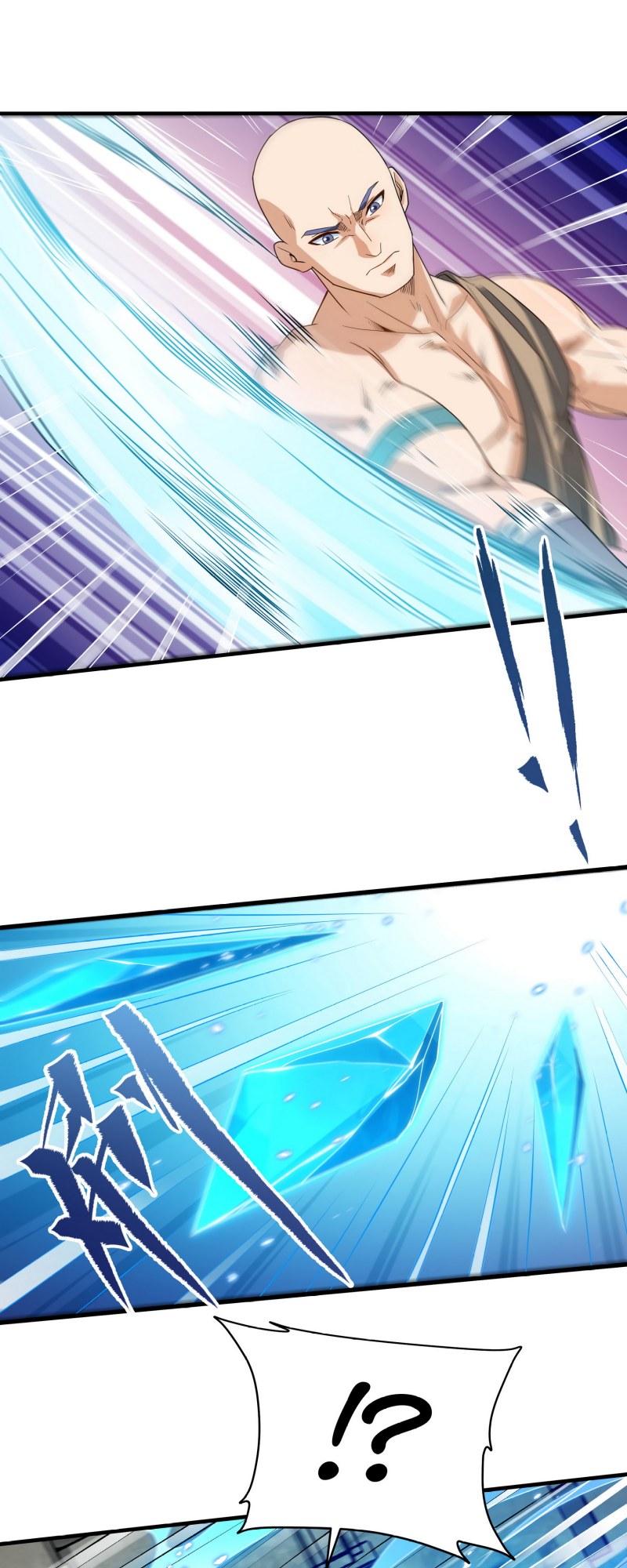 Despite Coming From the Abyss, I Will Save Humanity Chapter 41 Gambar 17