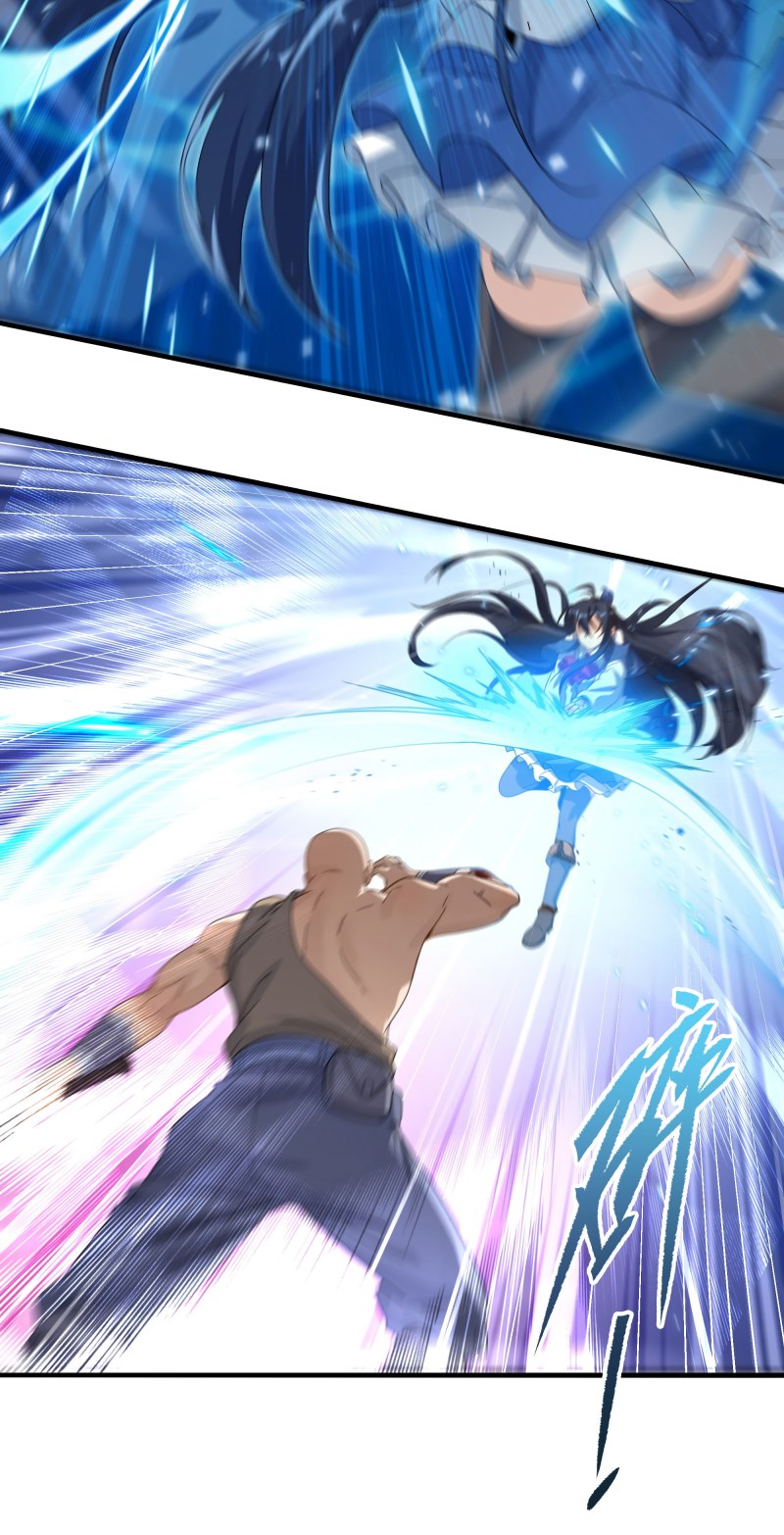 Despite Coming From the Abyss, I Will Save Humanity Chapter 41 Gambar 22