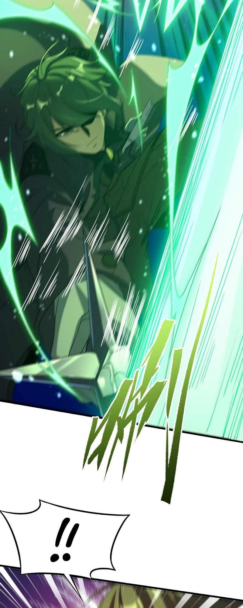 Despite Coming From the Abyss, I Will Save Humanity Chapter 41 Gambar 32