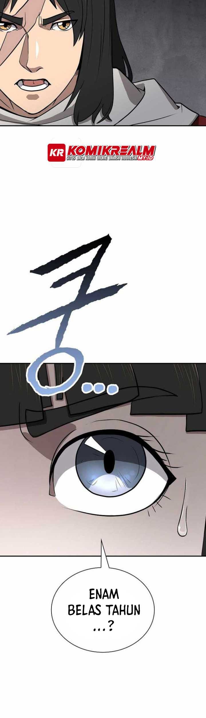 Sword Demon Island Chapter 51 Gambar 17