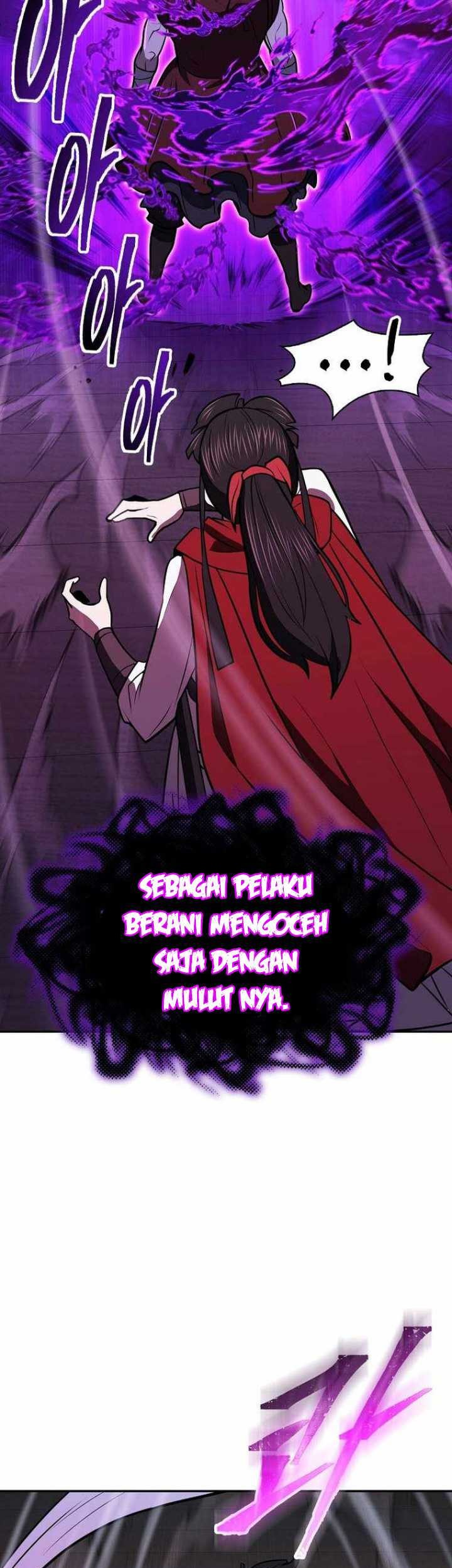 Sword Demon Island Chapter 51 Gambar 21
