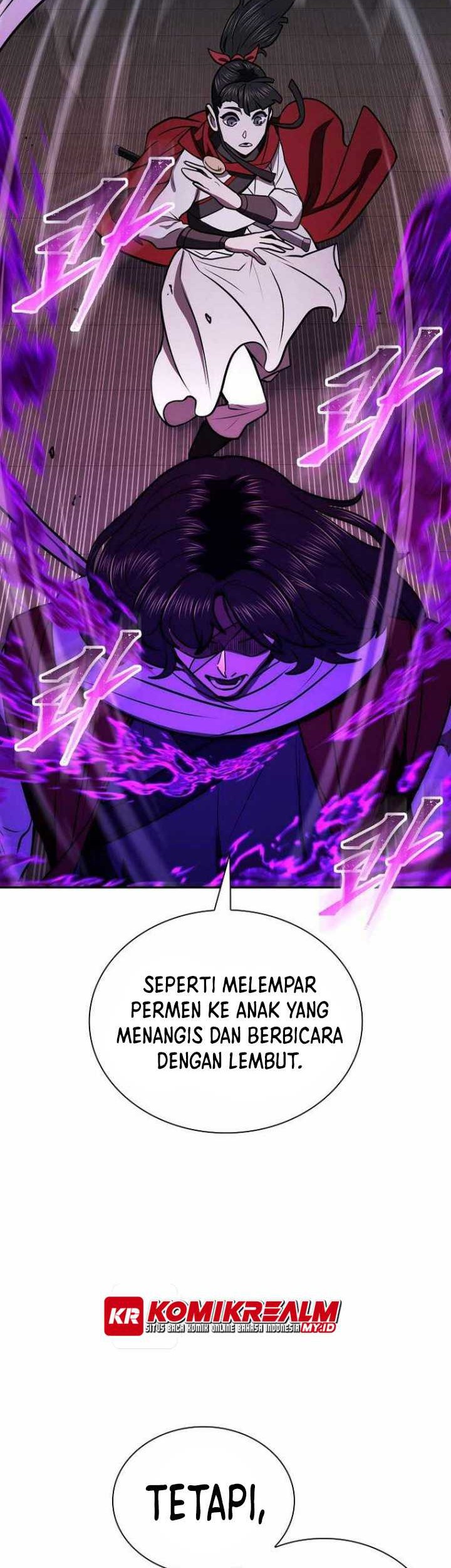 Sword Demon Island Chapter 51 Gambar 22