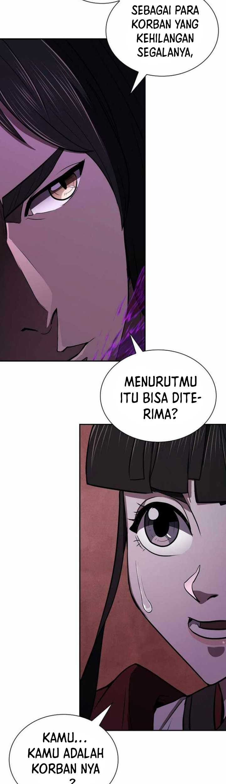 Sword Demon Island Chapter 51 Gambar 23