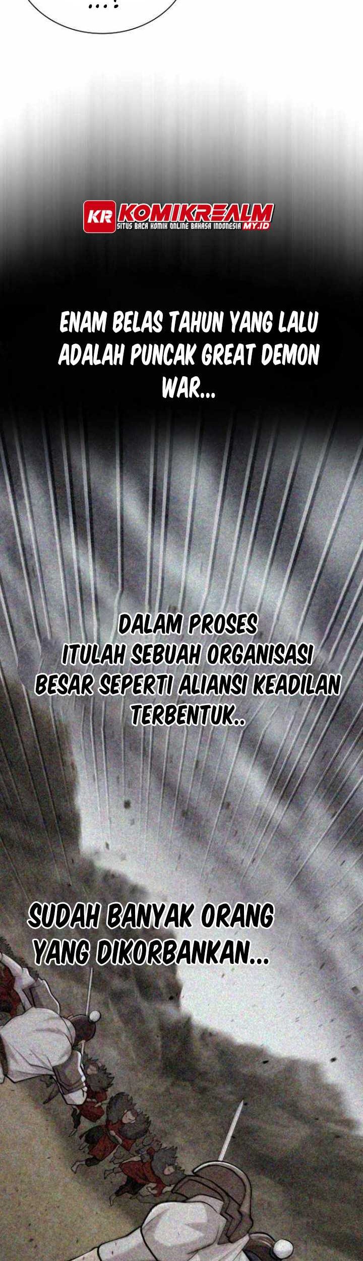 Sword Demon Island Chapter 51 Gambar 24