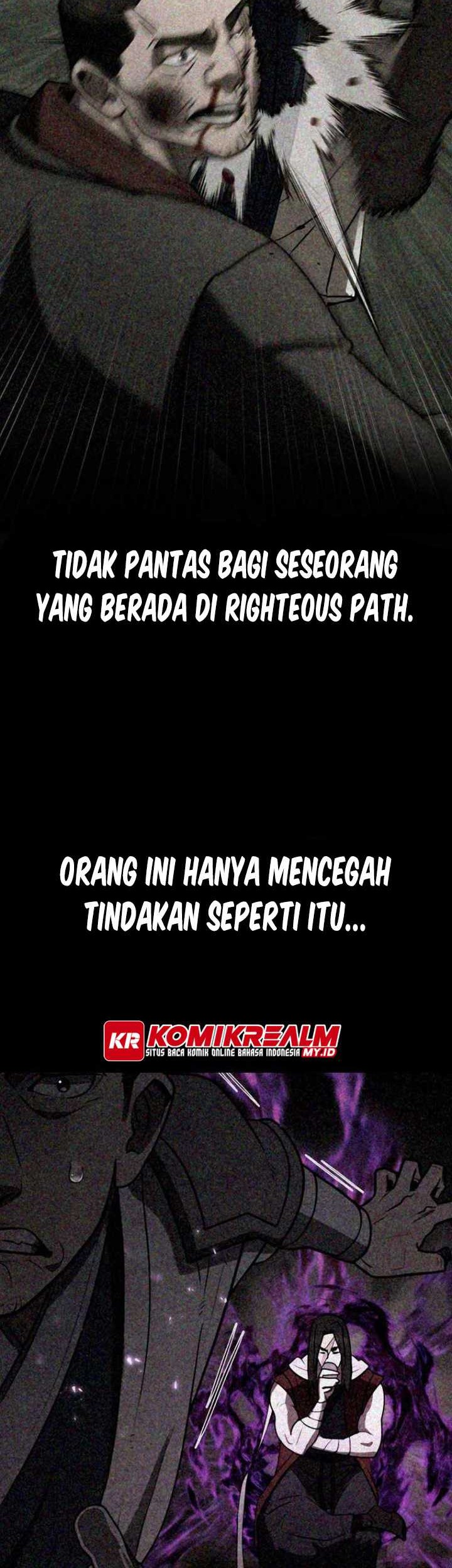 Sword Demon Island Chapter 51 Gambar 26