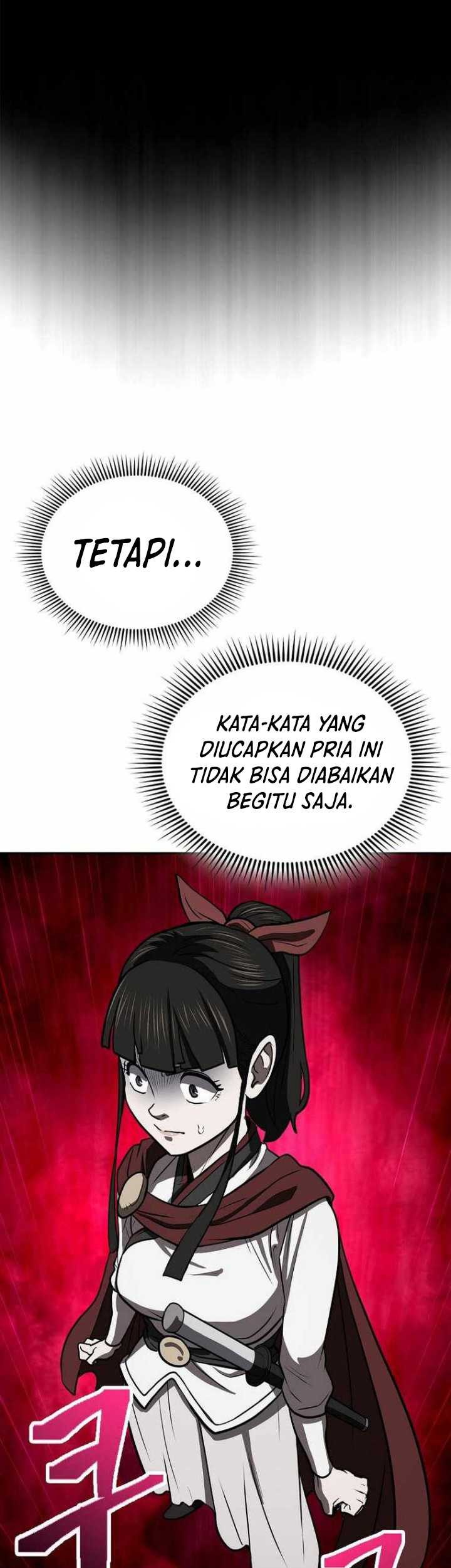 Sword Demon Island Chapter 51 Gambar 28