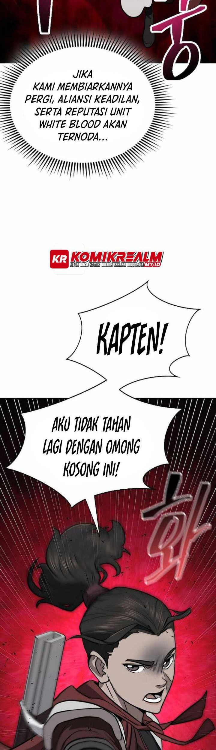 Sword Demon Island Chapter 51 Gambar 29