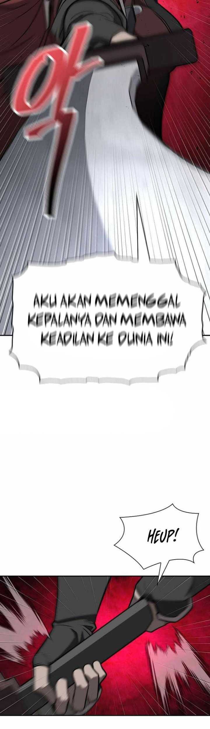 Sword Demon Island Chapter 51 Gambar 30