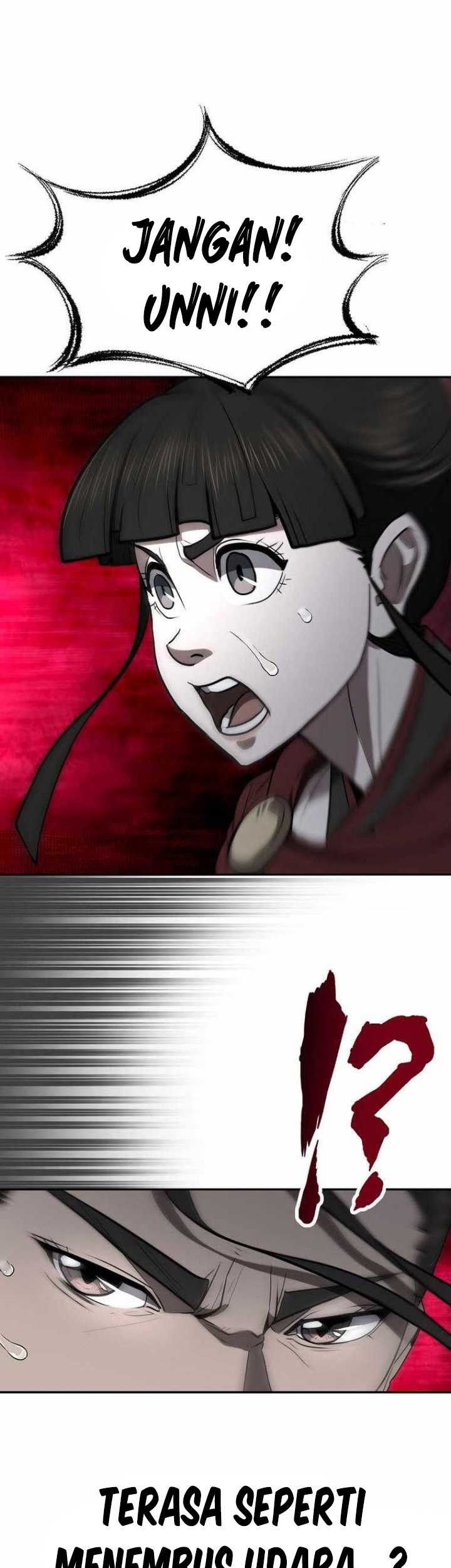 Sword Demon Island Chapter 51 Gambar 32