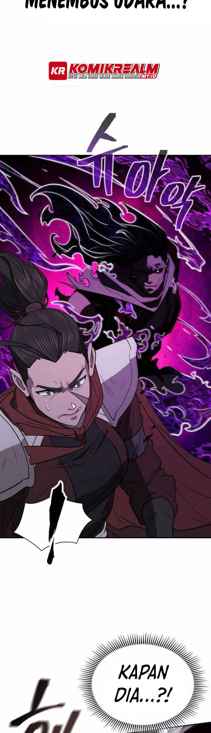 Sword Demon Island Chapter 51 Gambar 33