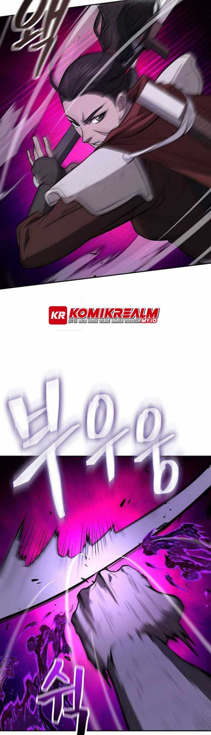 Sword Demon Island Chapter 51 Gambar 34