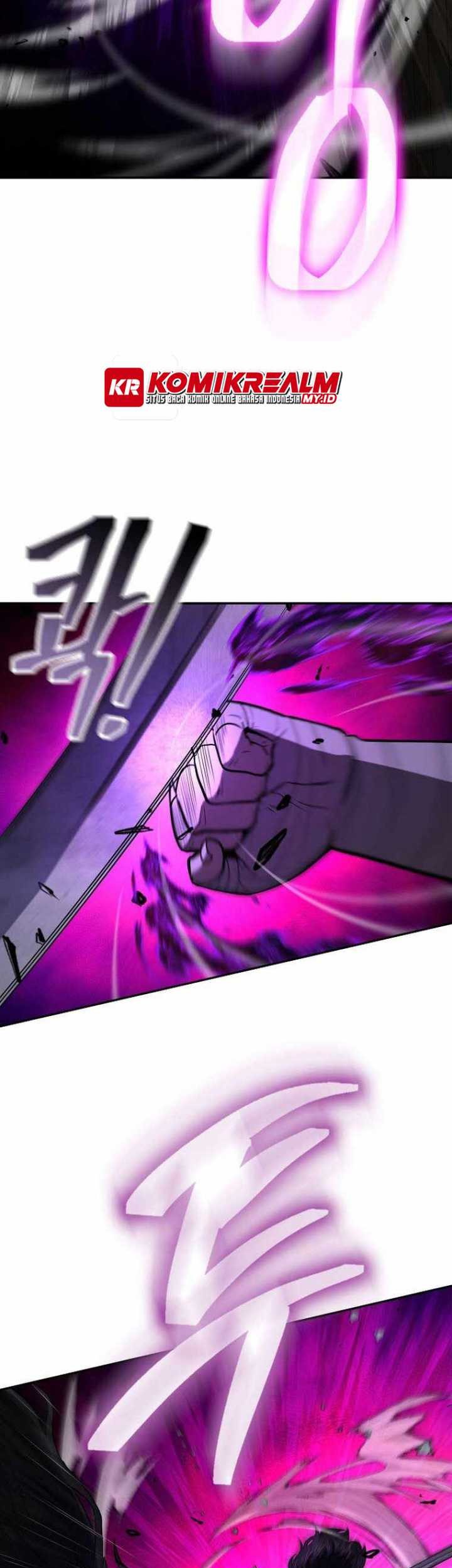 Sword Demon Island Chapter 51 Gambar 36