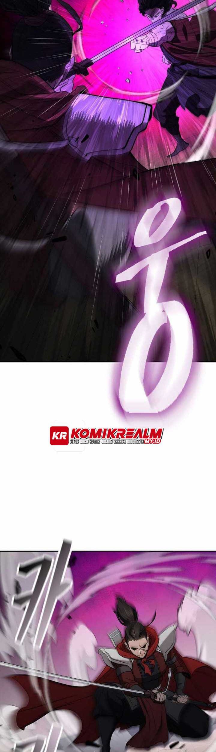 Sword Demon Island Chapter 51 Gambar 37