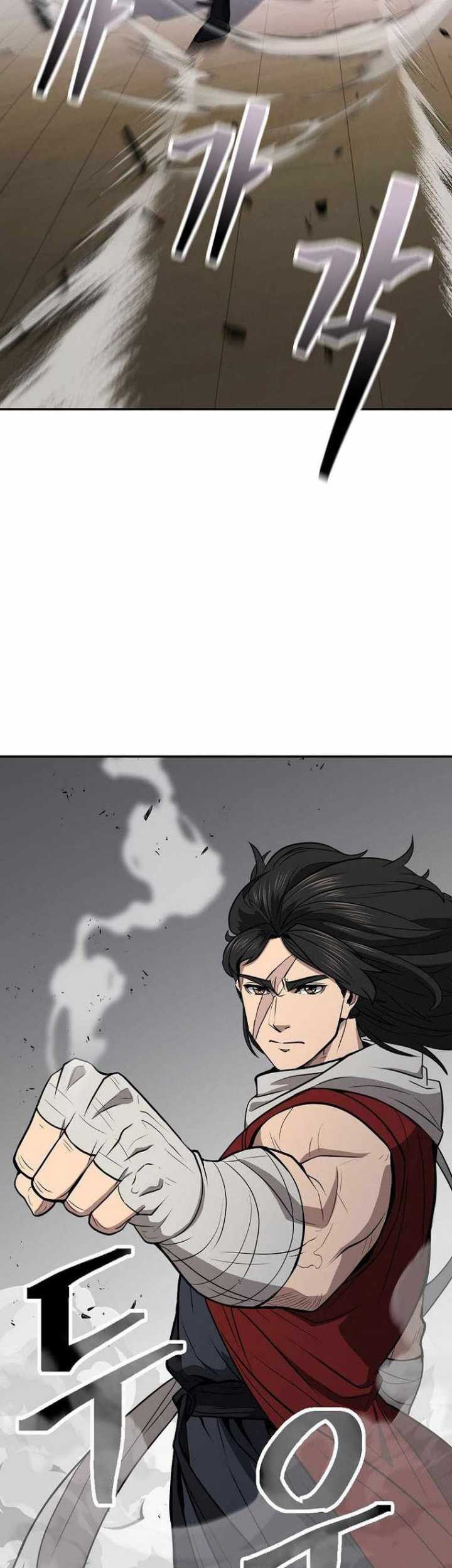 Sword Demon Island Chapter 51 Gambar 38