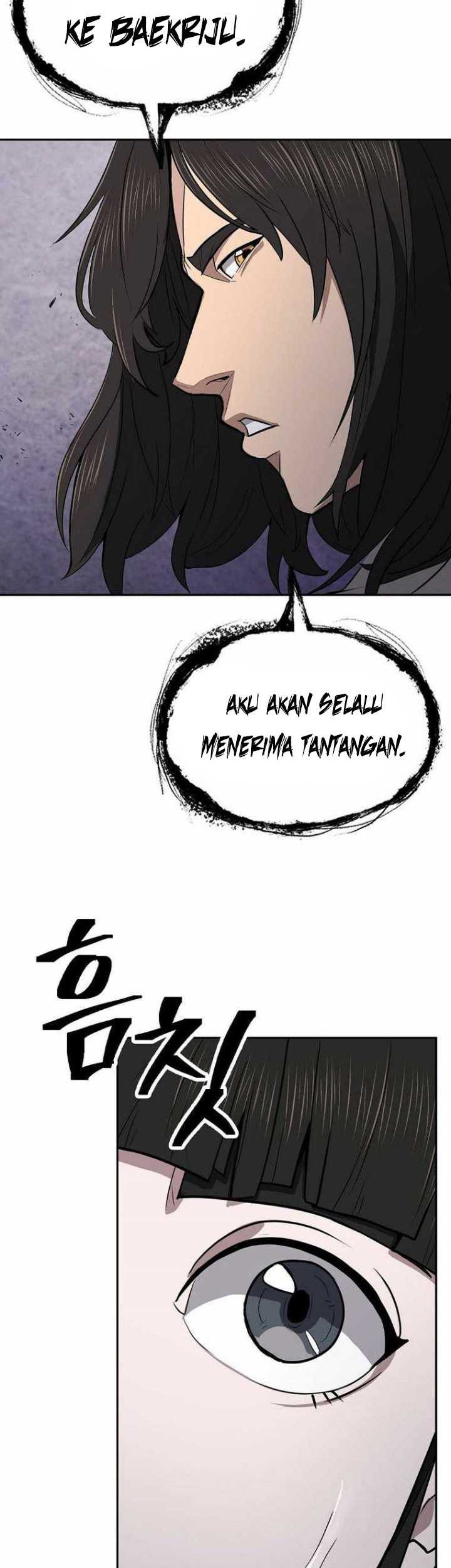 Sword Demon Island Chapter 51 Gambar 42