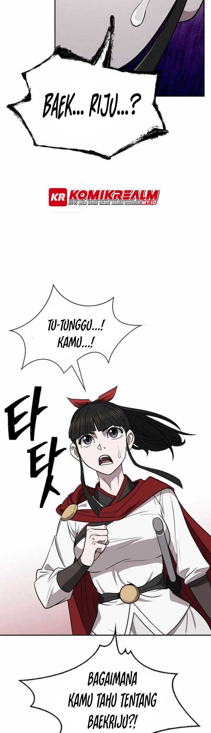 Sword Demon Island Chapter 51 Gambar 43