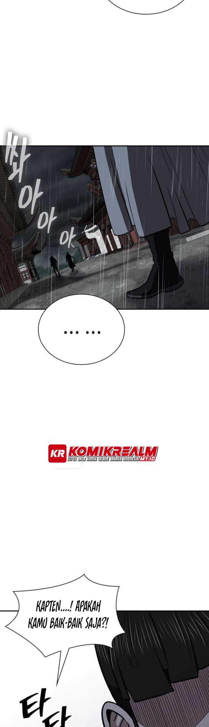 Sword Demon Island Chapter 51 Gambar 45