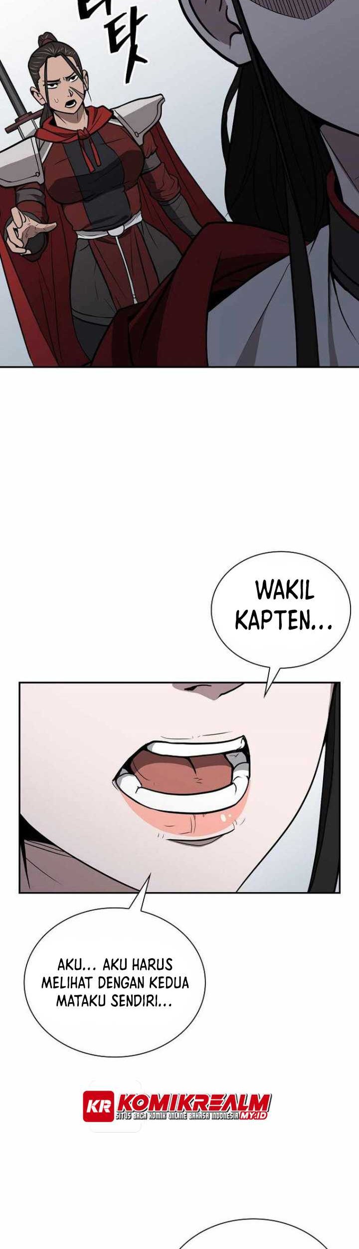 Sword Demon Island Chapter 51 Gambar 46